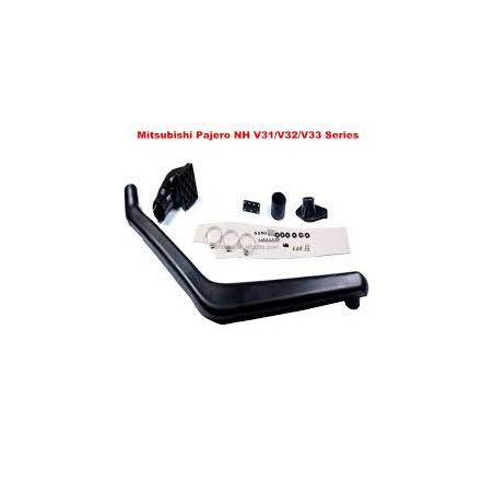 SNORKEL PAJERO V31,V32,V33 SERIE NH 1990-1997