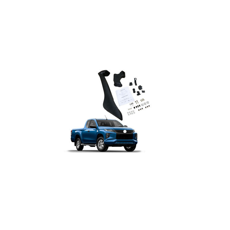 SNORKEL TRITON MT 2019