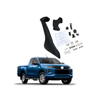 SNORKEL TRITON MT 2019