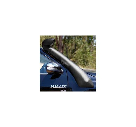 SNORKEL TJM REVO