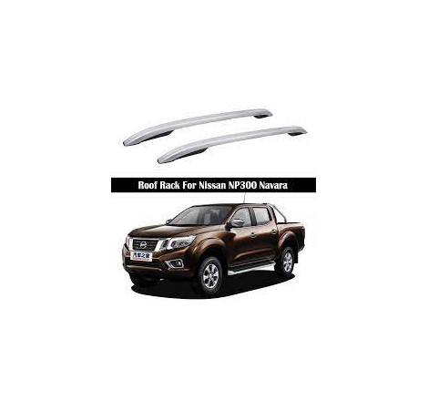 ROOF RACK ALLUMINIUM NAVARA...