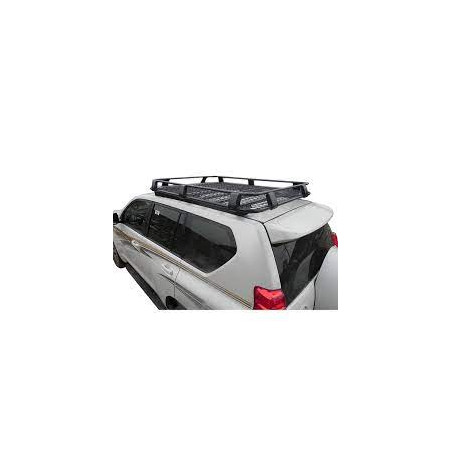 SUPPORT BARRE DE TOIT 180X125 LC120