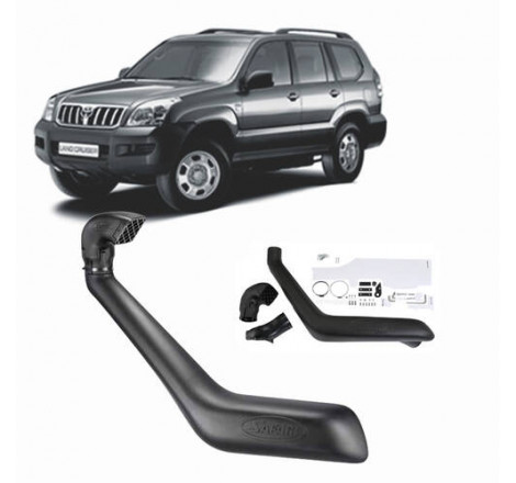 SNORKEL PRADO ST 150A 2009+