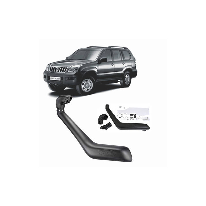 SNORKEL PRADO ST 150A 2009+