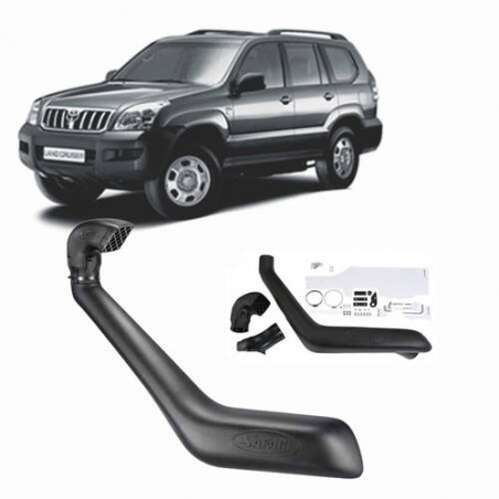SNORKEL PRADO ST 150A 2009+