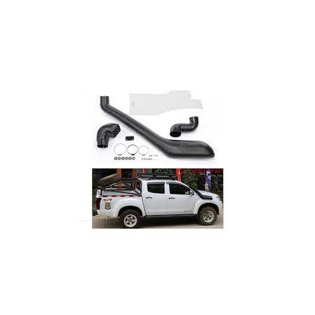 SNORKEL DMAX