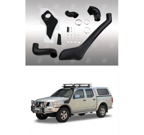 SNORKEL NAVARA D40...
