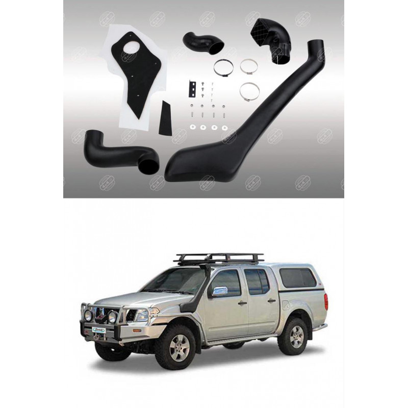 SNORKEL NAVARA D40 PATHFINDER R51