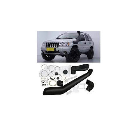 SNORKEL JEEP GRAND CHEROKEE...