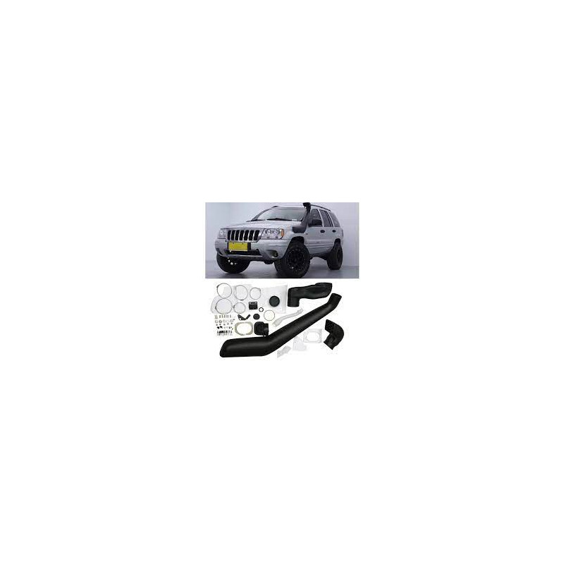 SNORKEL JEEP GRAND CHEROKEE ZJ 1993-1998
