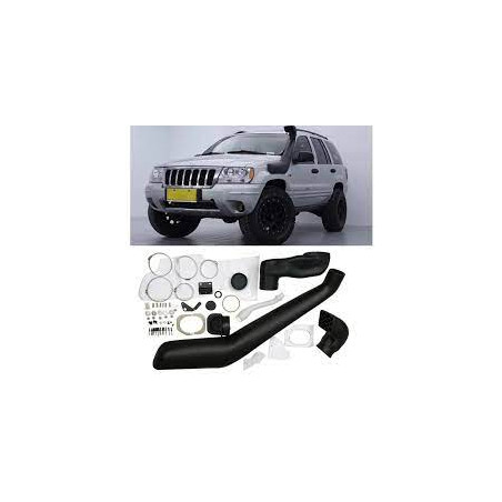 SNORKEL JEEP GRAND CHEROKEE ZJ 1993-1998