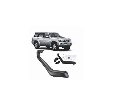 SNORKEL NISSAN PATROL Y61B...