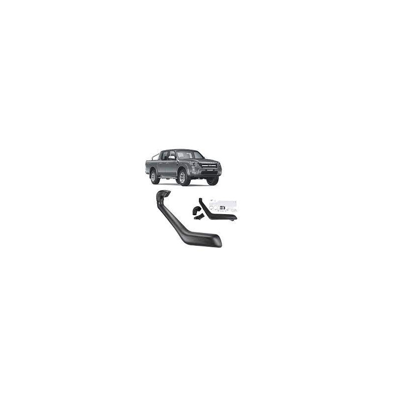 SNORKEL FORD RANGER 07A