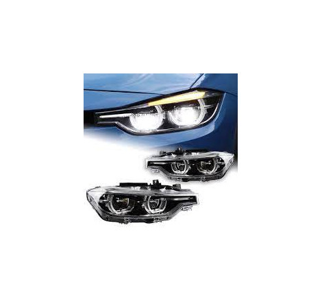 HEAD LAMP LED F30