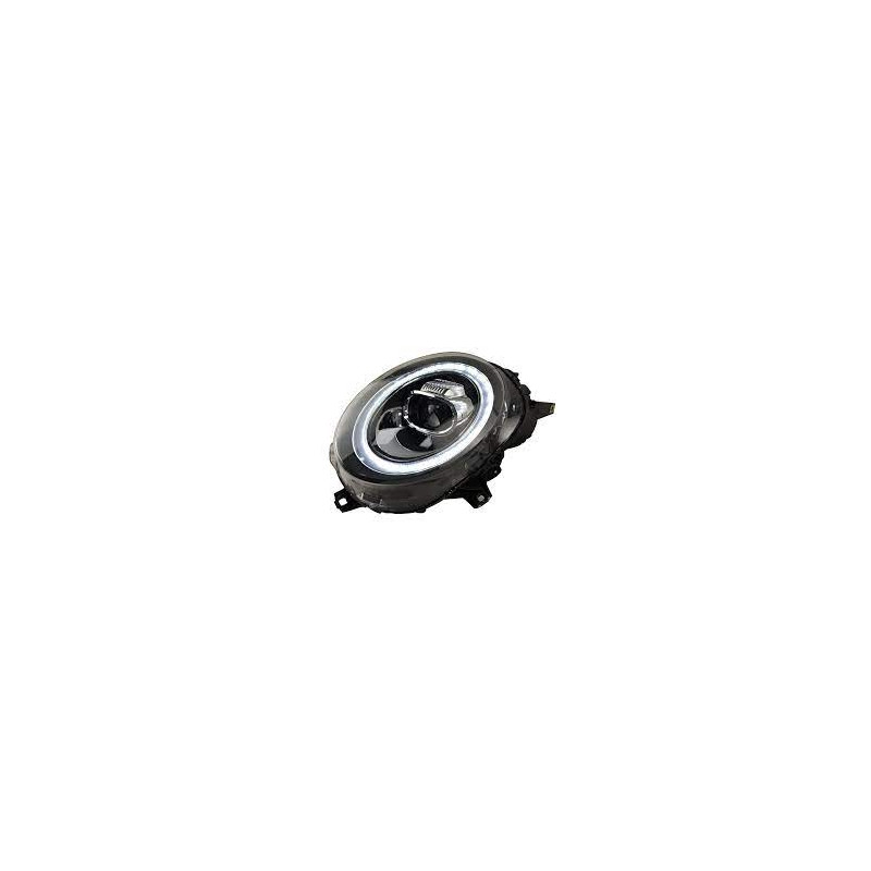 HEAD LAMP LED MINI