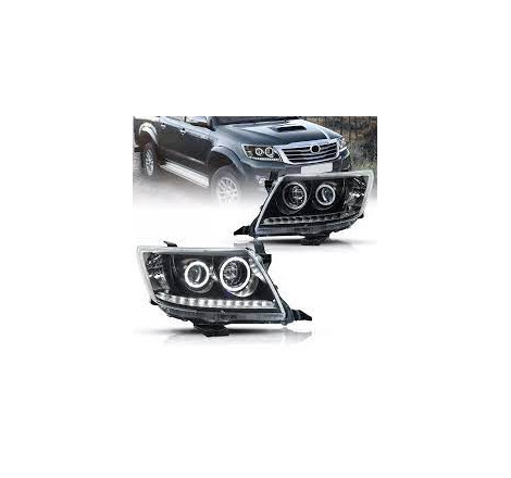 HEAD LAMP LED TOYOTA RAV4 2013