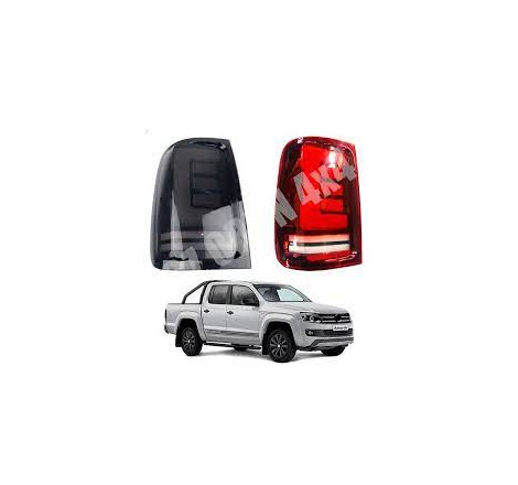 FEU  ARRIERE A LED AMAROK
