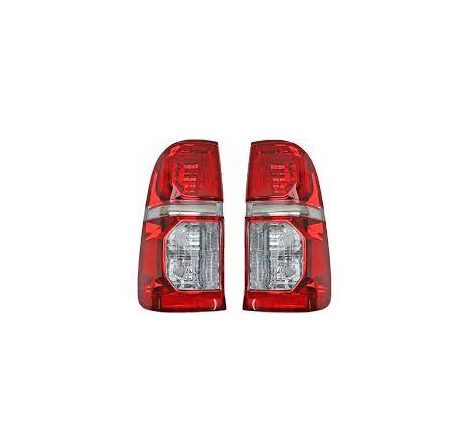 FEU ARRIERE A LED VIGO