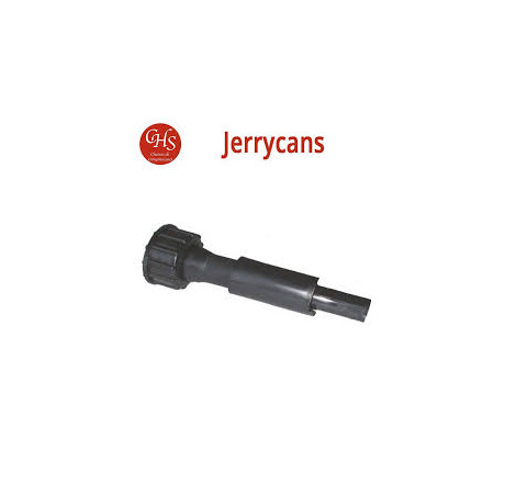 OIL POURER (VERSEUR D'HUILE)