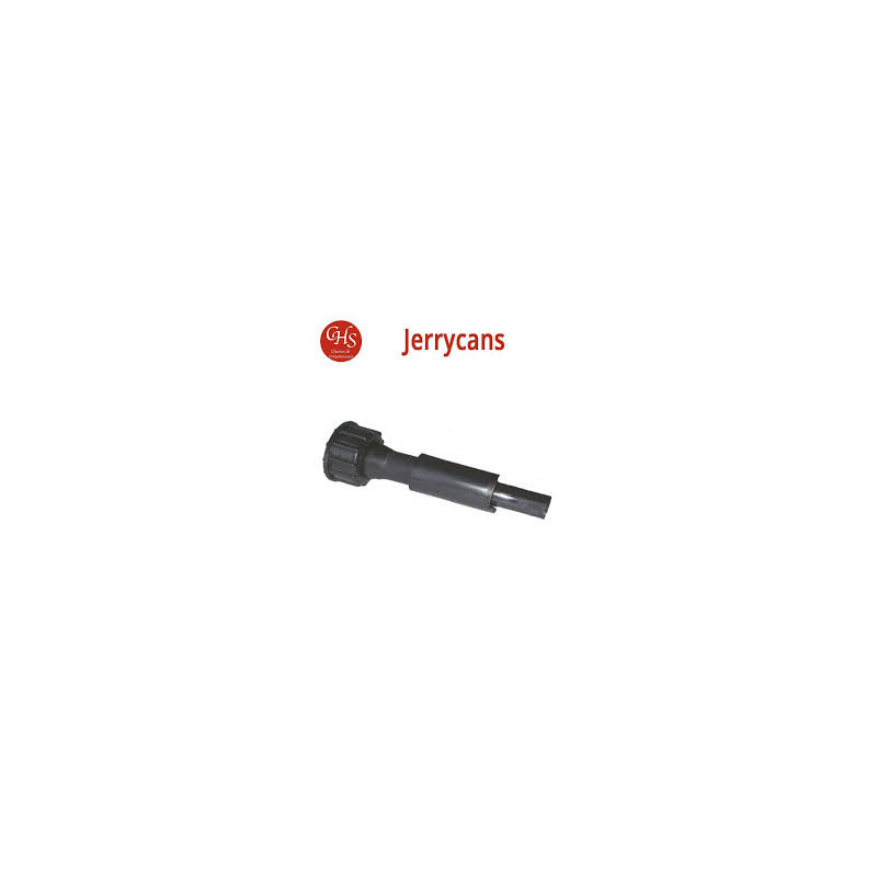 OIL POURER (VERSEUR D'HUILE)