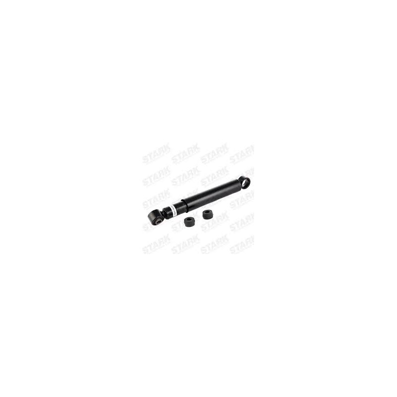 DOUILLES AMORTISSEUR NISSAN Y60/61