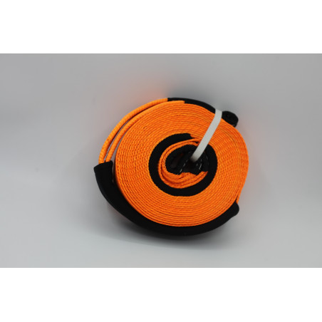 CORDE EN NYLON 10MMX28M - 12MMX28M