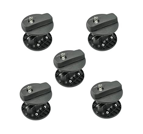 JERRY CAN LOCK 20L (SERRURE...