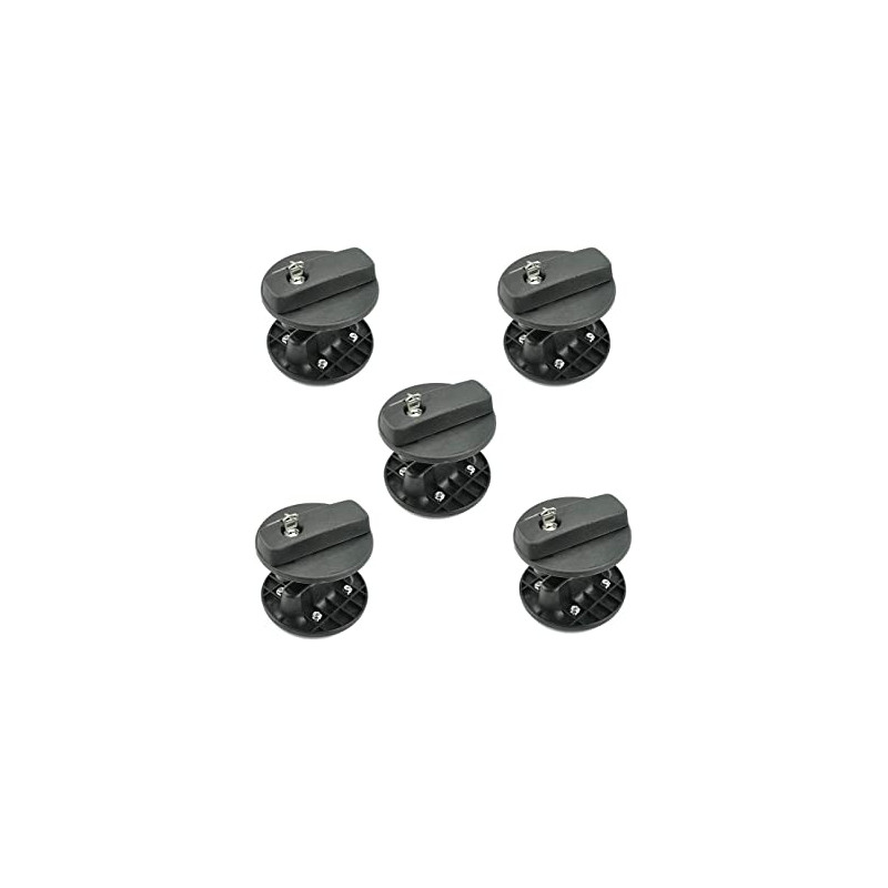 JERRY CAN LOCK 20L (SERRURE DE BIDON 20 L)
