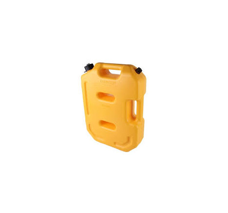 JERRYCAN RED, YELLOW 10L