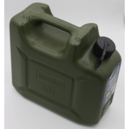 JERRY CAN EN FER 10L
