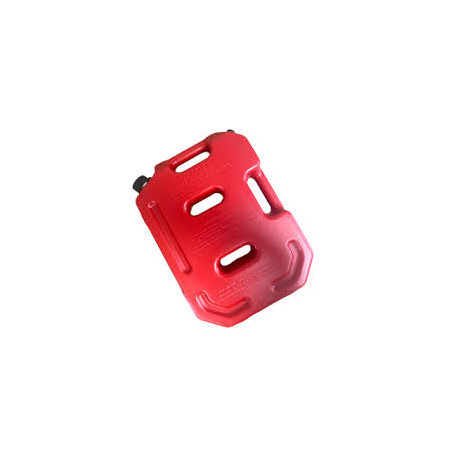 JERRY CAN EN FER 10L