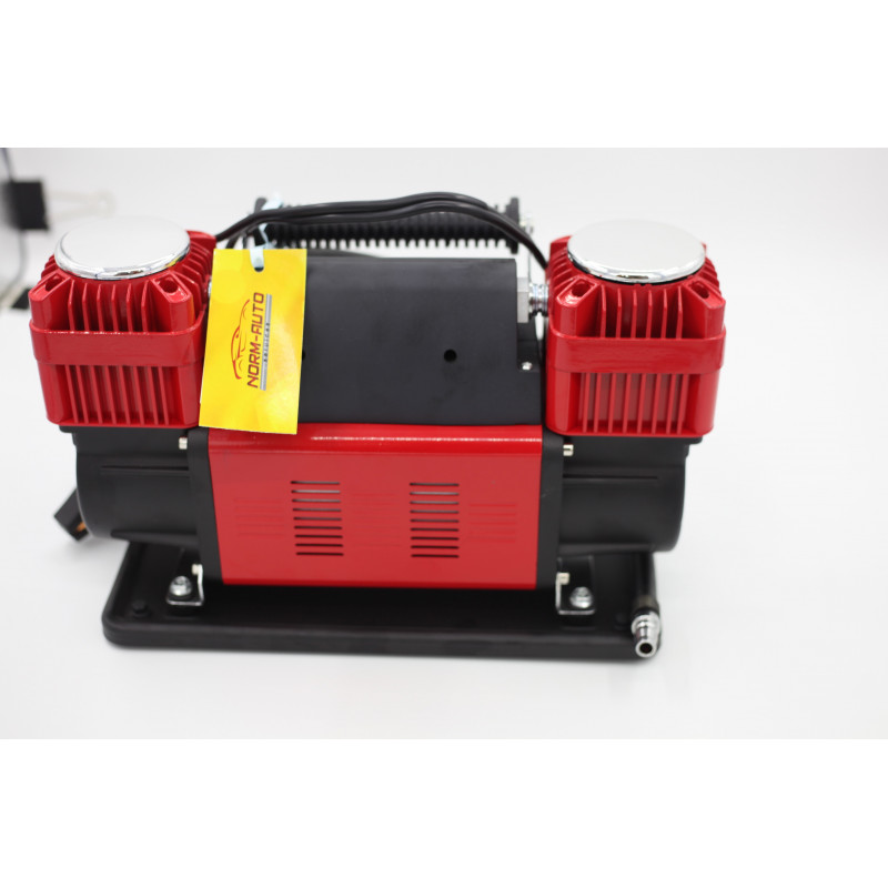 PORTABLE COMPRESSEUR D'AIR HAUTE PRESSION