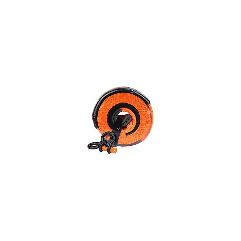 TRAILER BELT (SANGLE DE REMORQUAGE) 9M9T