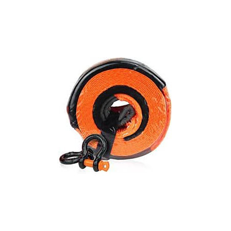 TRAILER BELT (SANGLE DE REMORQUAGE) 9M9T