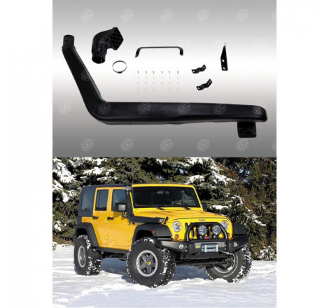 SNORKEL JEEP GRAND CHEROKEE ZJ
