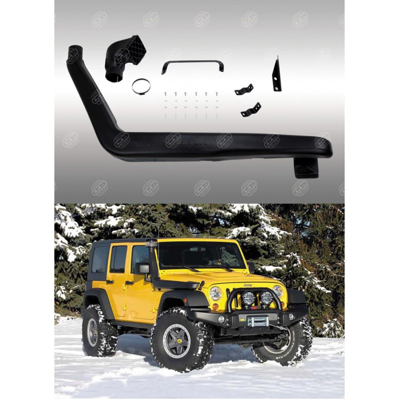 SNORKEL JEEP GRAND CHEROKEE ZJ