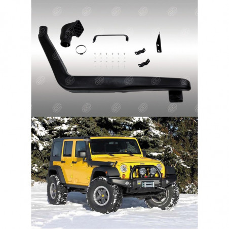 SNORKEL JEEP GRAND CHEROKEE ZJ