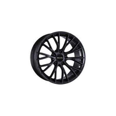 JANTE ALLUMINUIM HAMANN 20*9 5X120/130 BLACK