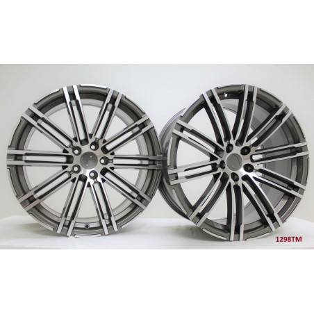 JANTE PORSHE MACAN 20*9/10 5X112