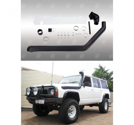 SNORKEL NISSAN PATROL WAGON Y6
