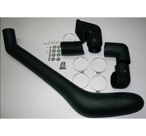 SNORKEL VIGO
