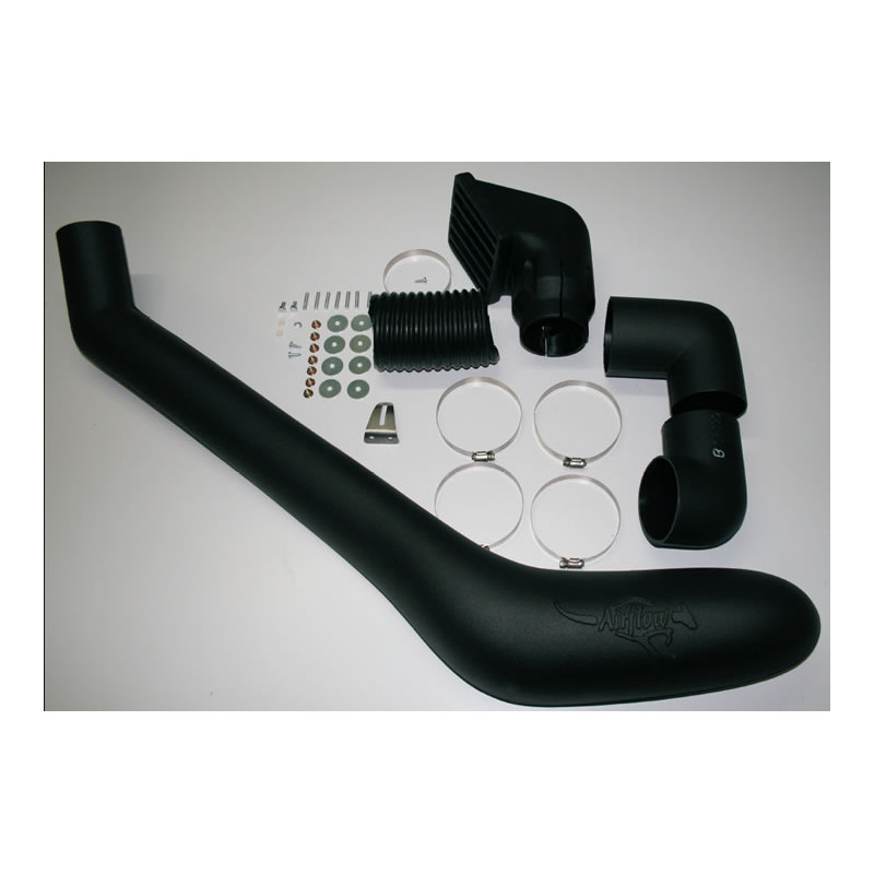 SNORKEL VIGO