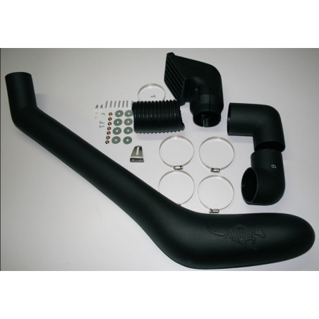 SNORKEL VIGO
