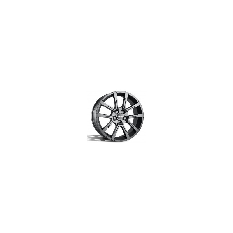 JANTE EN ALLUMINIUM 19*8/9 5X112 ET42/45 BMF