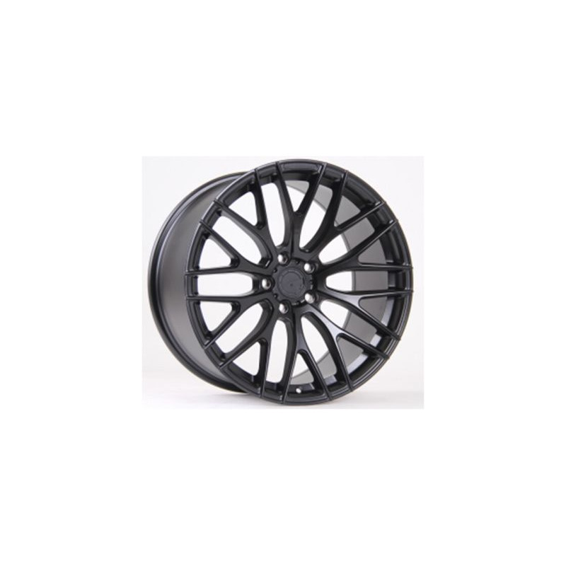 JANTE EN ALUMIN 19*8,5/9,5 5X120 ET35 BM
