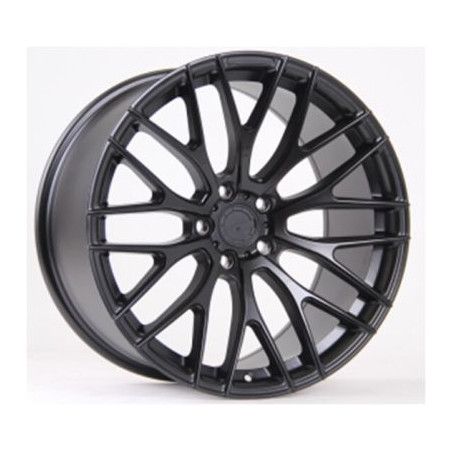 JANTE EN ALUMIN 19*8,5/9,5 5X120 ET35  BM