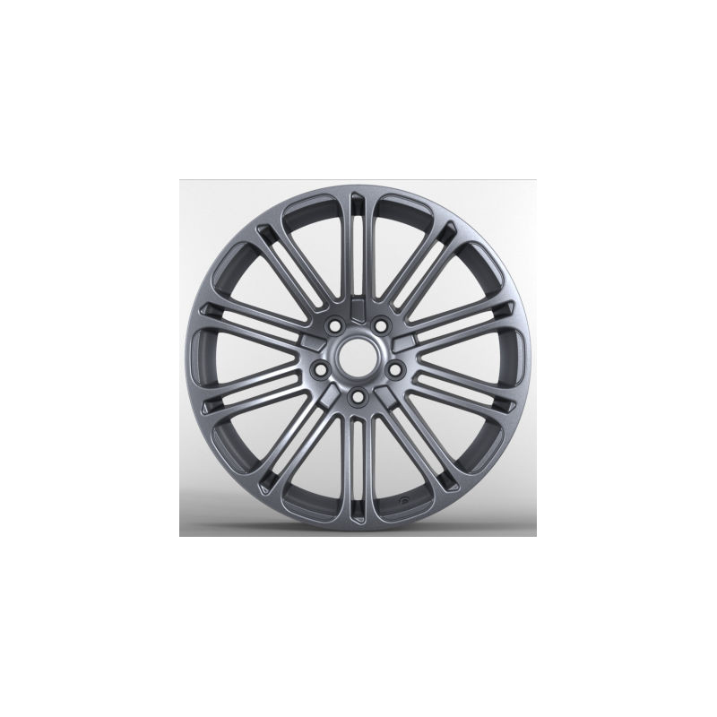 JANTE EN ALUMIN 19*8,5/9,5 5X120 ET35 BM/GSI