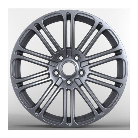 JANTE EN ALUMIN 19*8,5/9,5  5X120 ET35 BM/GSI