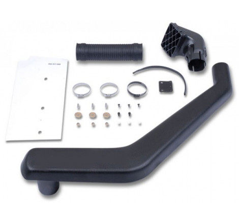 SNORKEL NISSAN PATROL Y60A 198