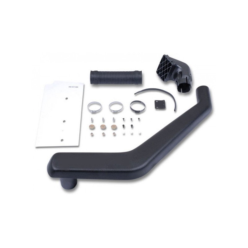 SNORKEL NISSAN PATROL Y60A 198